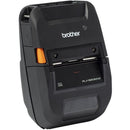 Brother RuggedJet RJ3230BL Portable Direct Thermal Printer - Bluetooth, USB - C, IP54 Durable Design - Store 42