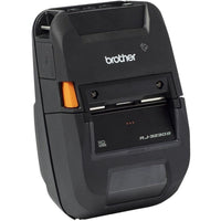Brother RuggedJet RJ3230BL Portable Direct Thermal Printer - Bluetooth, USB - C, IP54 Durable Design - Store 42