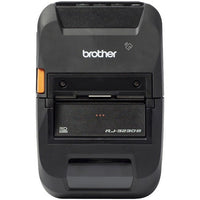 Brother RuggedJet RJ3230BL Portable Direct Thermal Printer - Bluetooth, USB - C, IP54 Durable Design - Store 42