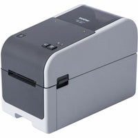 Brother TD - 2310D203 Monochrome Direct Thermal Desktop Label Printer - USB, 203 DPI, 2" LCD, High - Speed Printing - Store 42