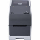 Brother TD - 2310D203 Monochrome Direct Thermal Desktop Label Printer - USB, 203 DPI, 2" LCD, High - Speed Printing - Store 42