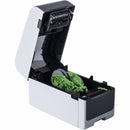 Brother TD - 2310D203 Monochrome Direct Thermal Desktop Label Printer - USB, 203 DPI, 2" LCD, High - Speed Printing - Store 42