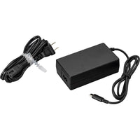 Brother USB-C PD AC Adapter Power Supply for PocketJet 8 and RuggedJet 3200 Series Fast Charging - Store 42