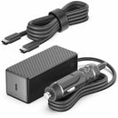 BTI 140W USB-C Type-C Auto Adapter for Dell Laptops with Auto-Sensing Technology - Store 42