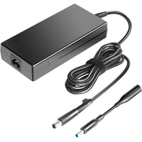 BTI 150W AC Adapter - Sleek Black Power Solution with Stable 19V DC Output for Reliable Performance - Store 42