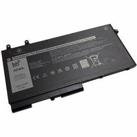 BTI 3-Cell 11.4V 42Wh Li-Ion Battery for Dell Latitude 5401, 5410, 5500 & Precision 3540 - Store 42