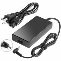 BTI 492-BDBL 19.5V 130W AC Adapter Charger for Dell Inspiron 14 & 15 Series, Fits Multiple Models - Store 42