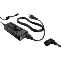 BTI 65W Lightweight AC Adapter for Notebooks - Efficient Power Solution in Sleek Black Design - Store 42