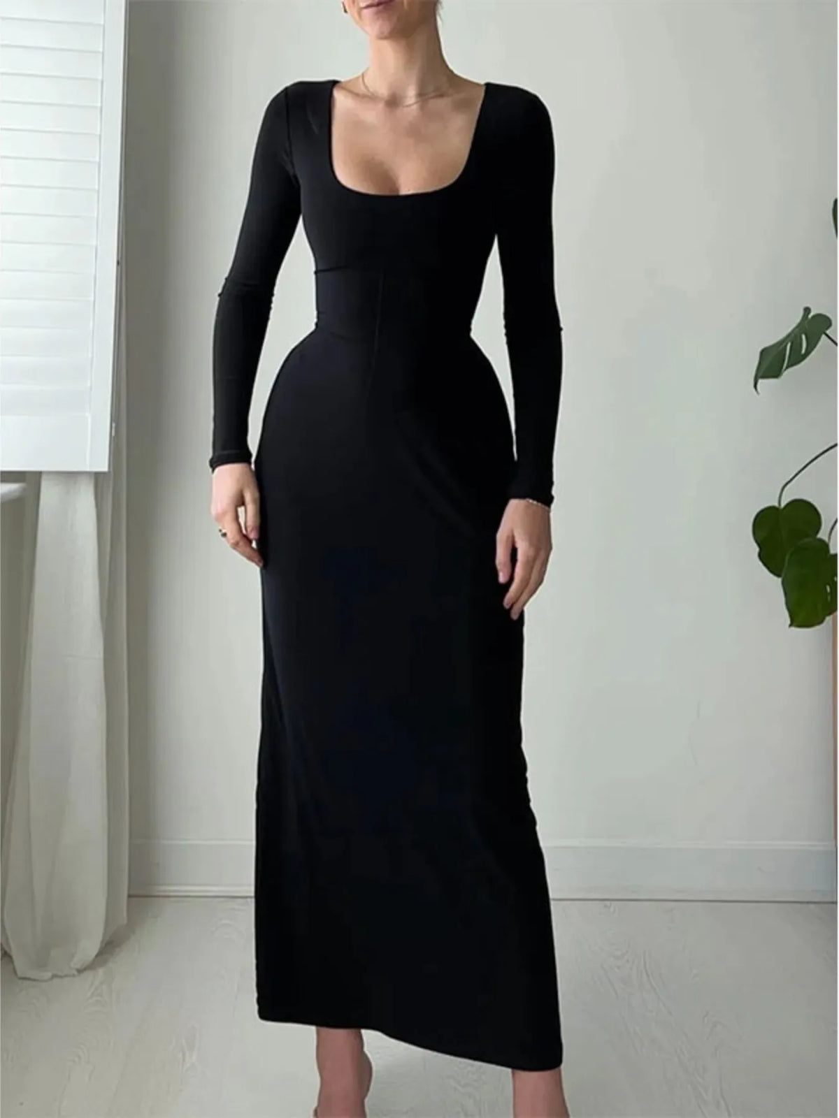 Black / XXS