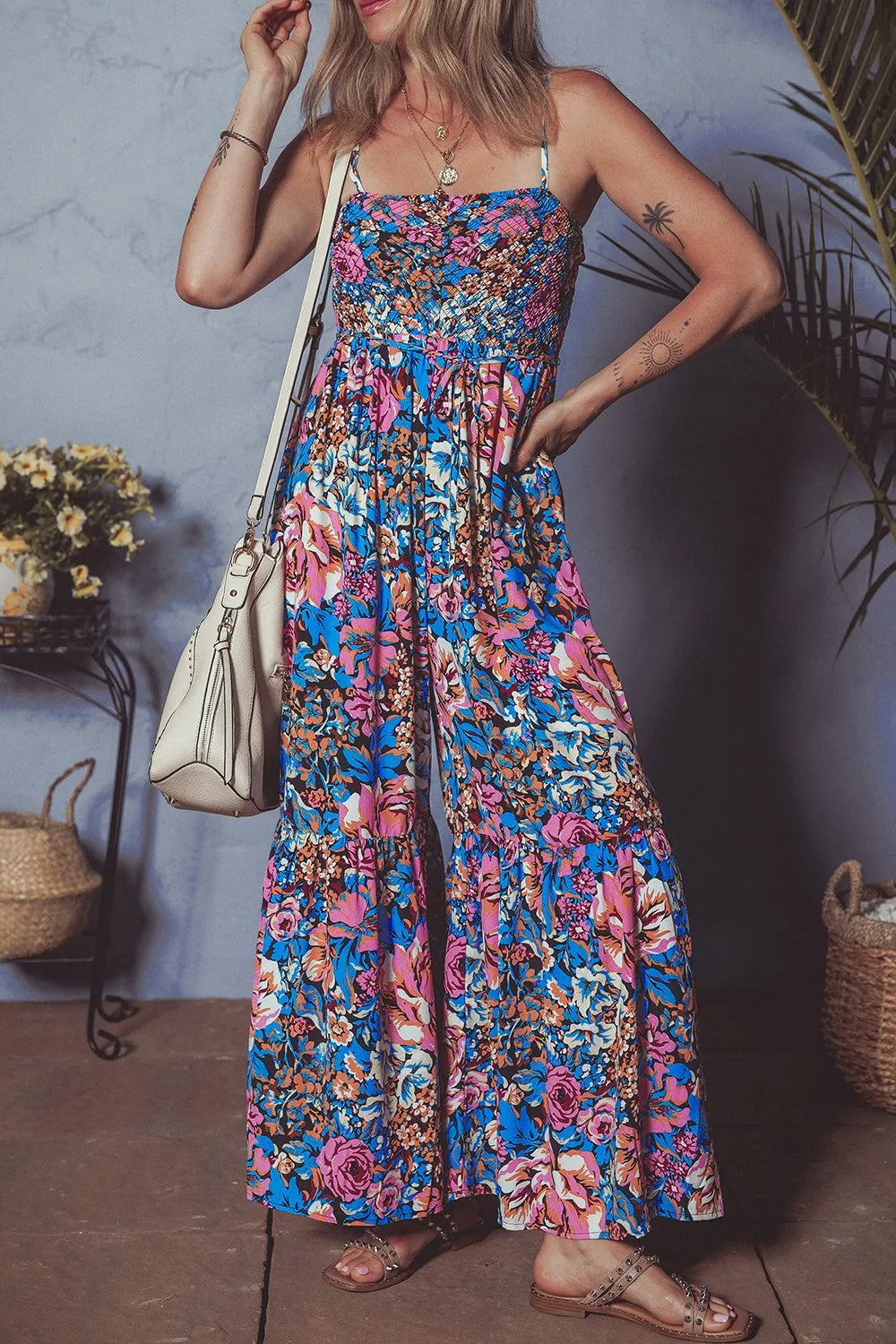Floral / S
