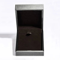 3.5 Carat Moissanite 925 Sterling Silver Necklace