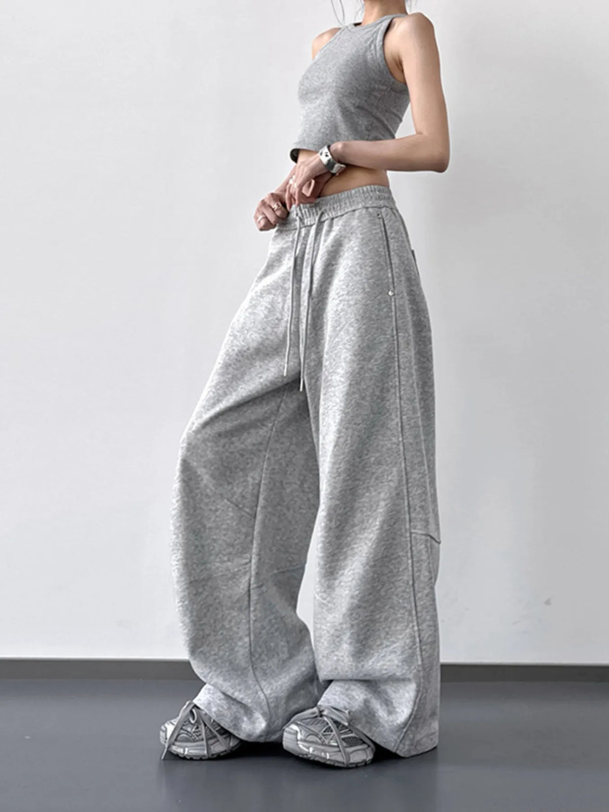 Grey / S