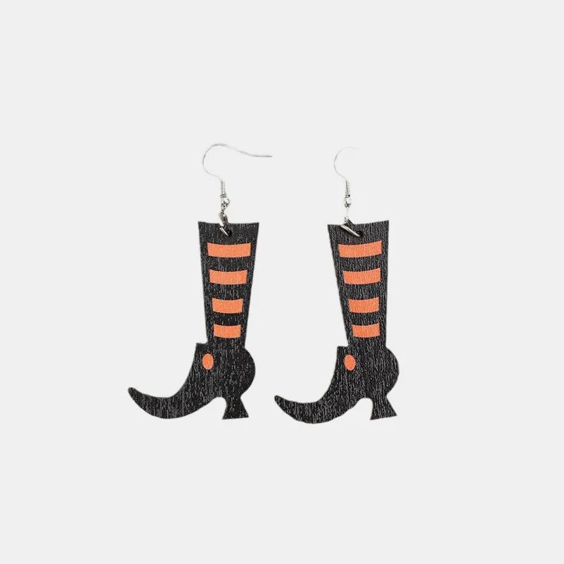 Black / One Size
