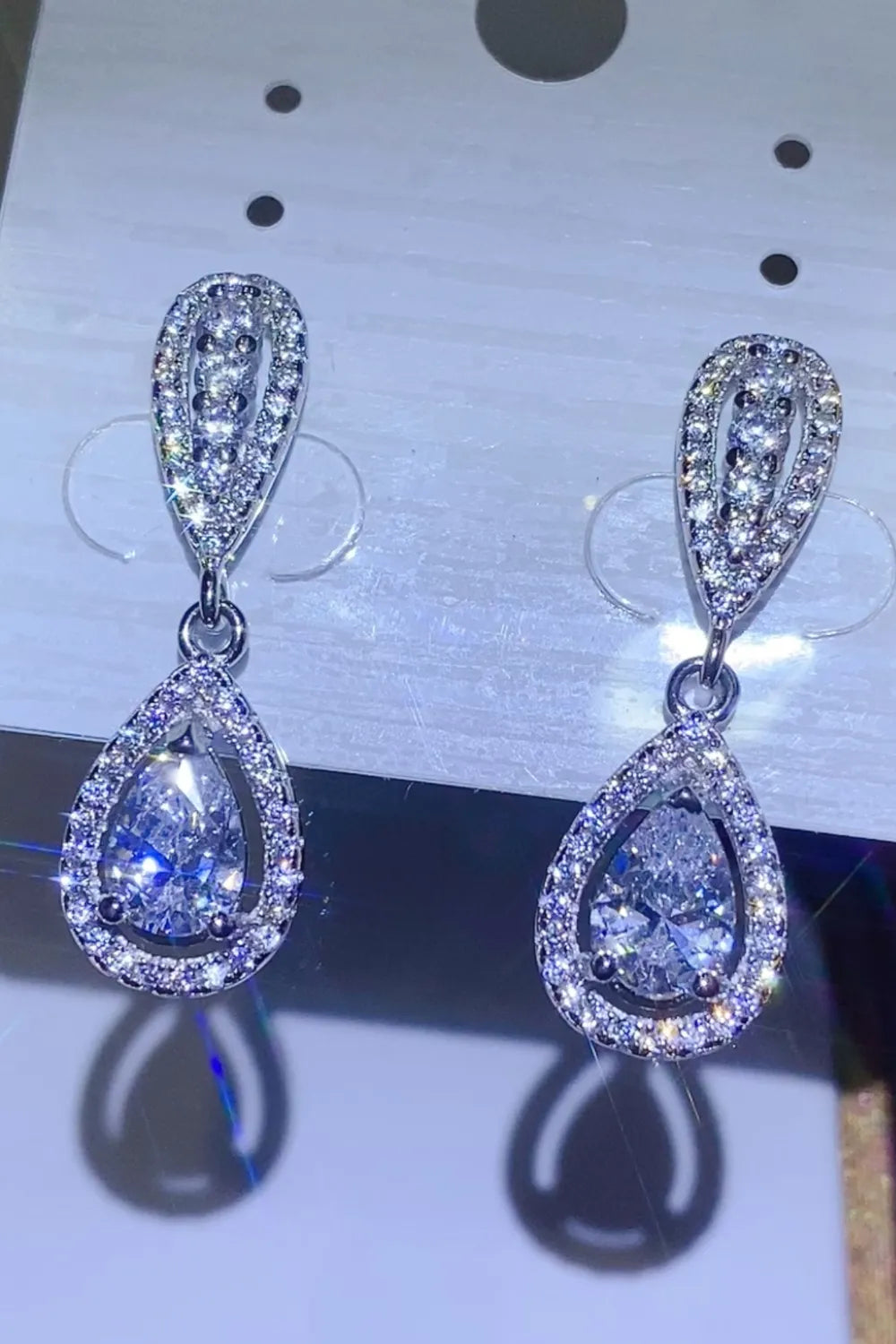 Silver / One Size