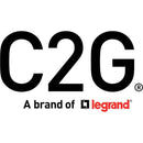 C2G 30W USB-C Power Adapter with Foldable Prongs | Fast Charging for MacBook & Laptops Default Title