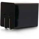 C2G 60W USB-C Power Adapter | Fast Charging for MacBooks & Laptops | Compact & Portable Design