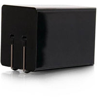 C2G 60W USB-C Power Adapter | Fast Charging for MacBooks & Laptops | Compact & Portable Design