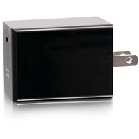 C2G 60W USB-C Power Adapter | Fast Charging for MacBooks & Laptops | Compact & Portable Design