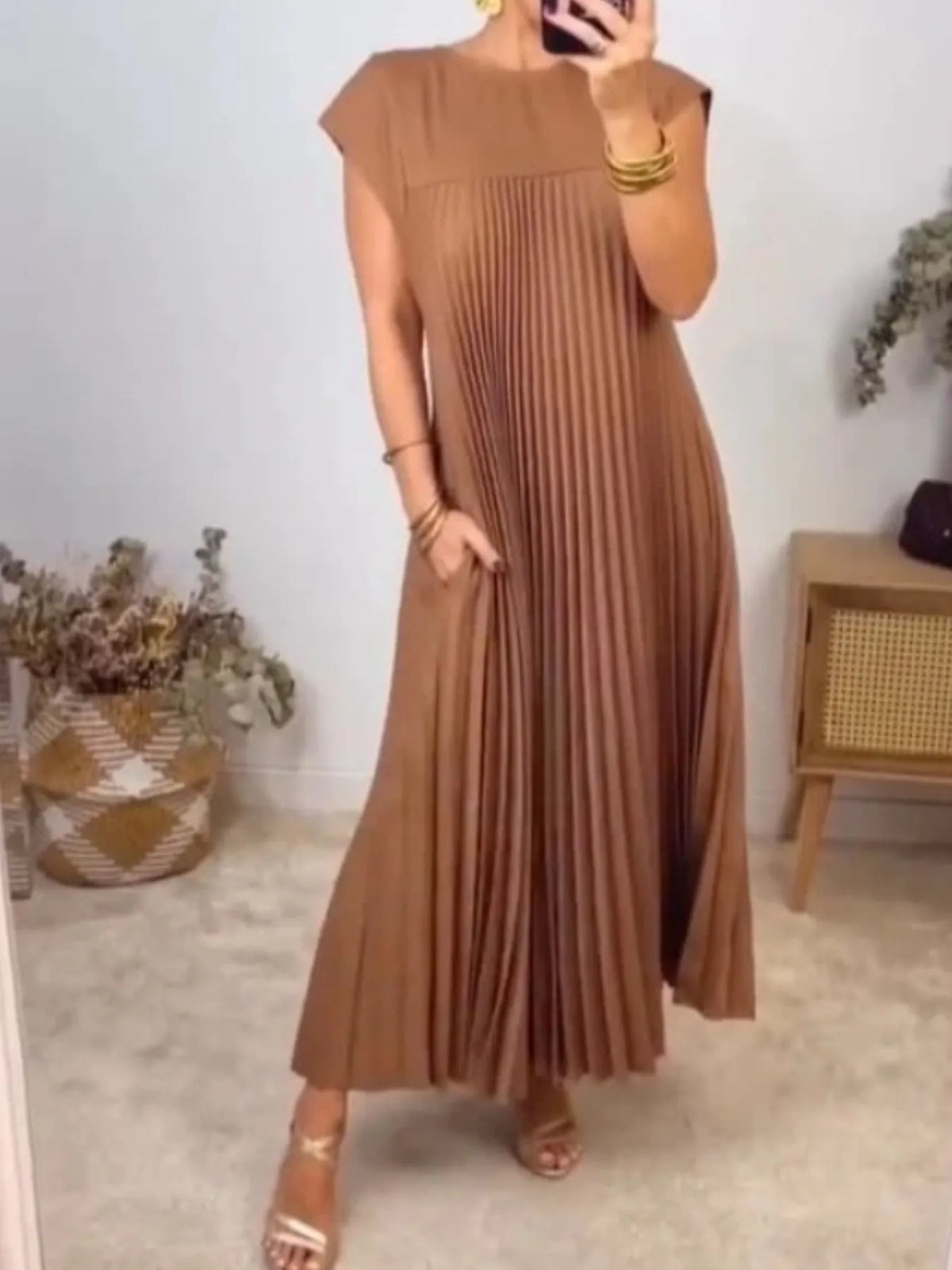 Camel / XS