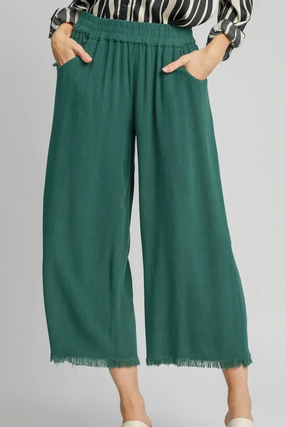 Dark Green / S