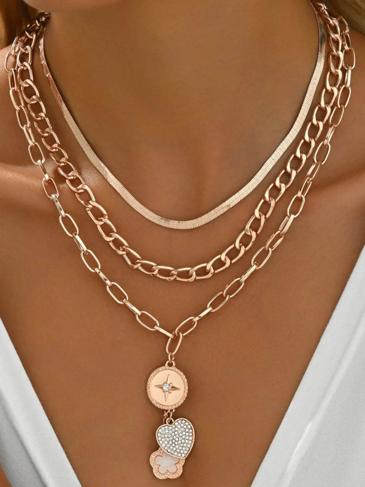 Copper / One Size