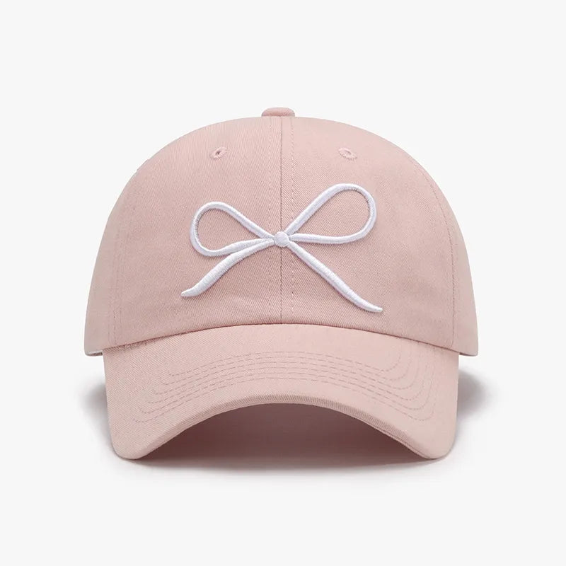 Dusty Pink / One Size