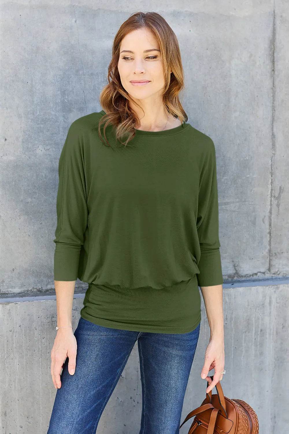 Army Green / S