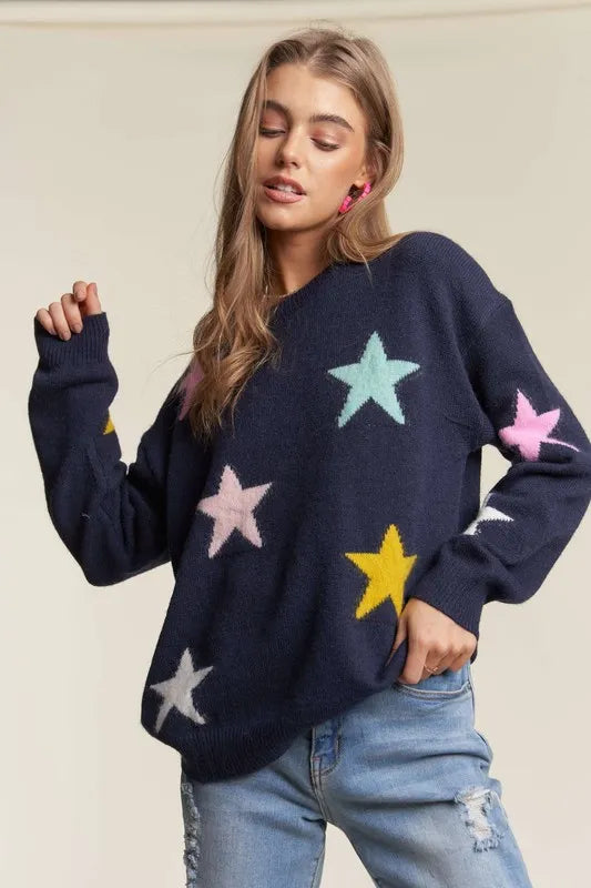 Dark Navy / S