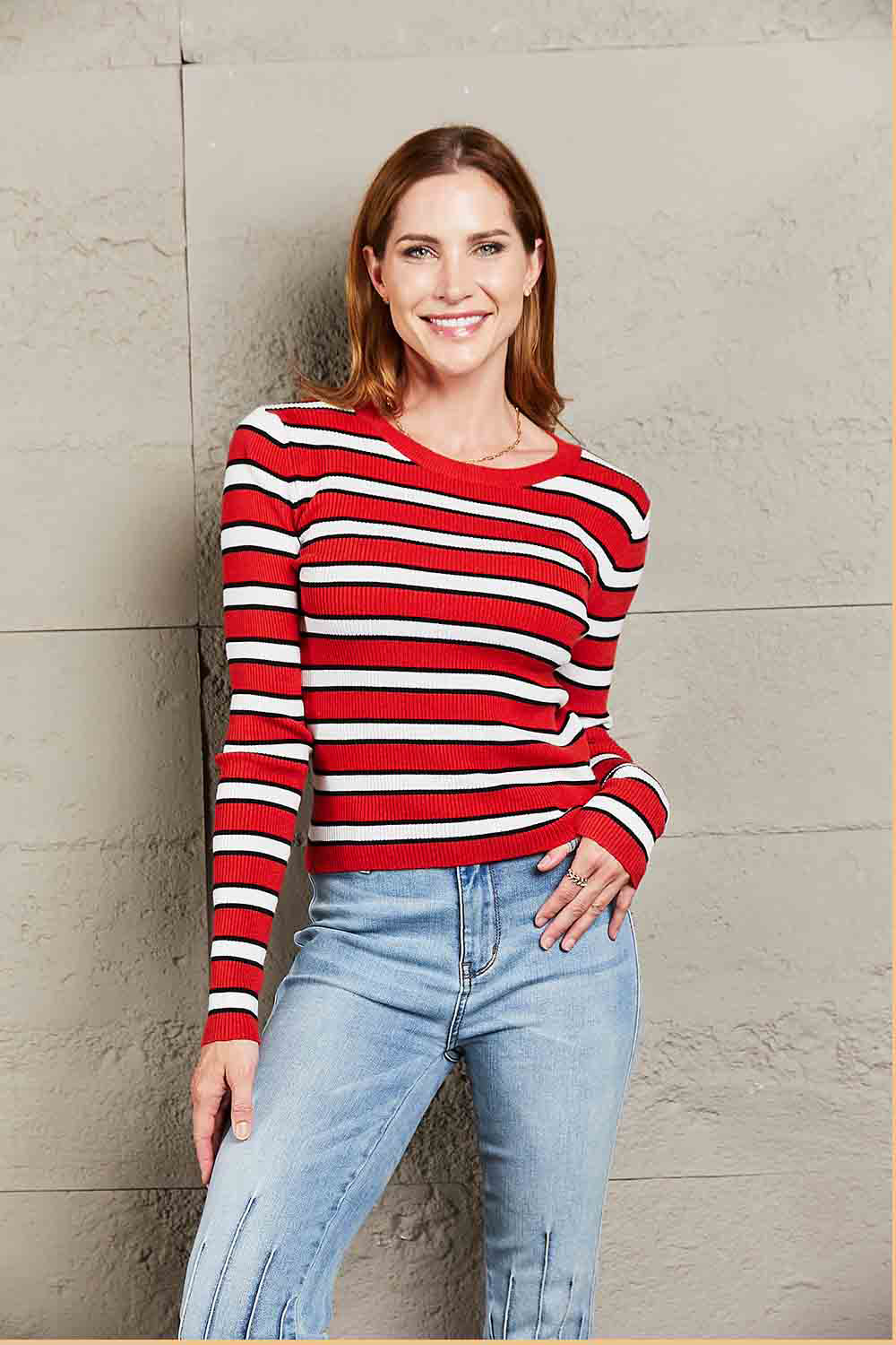 Stripe / S