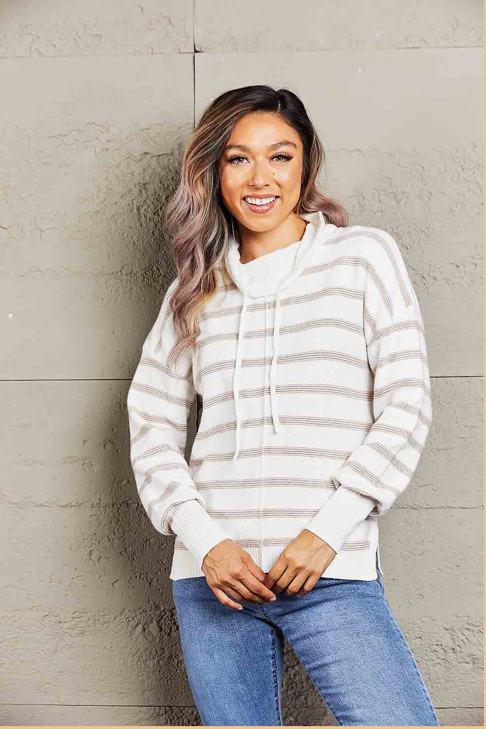 Stripe / S