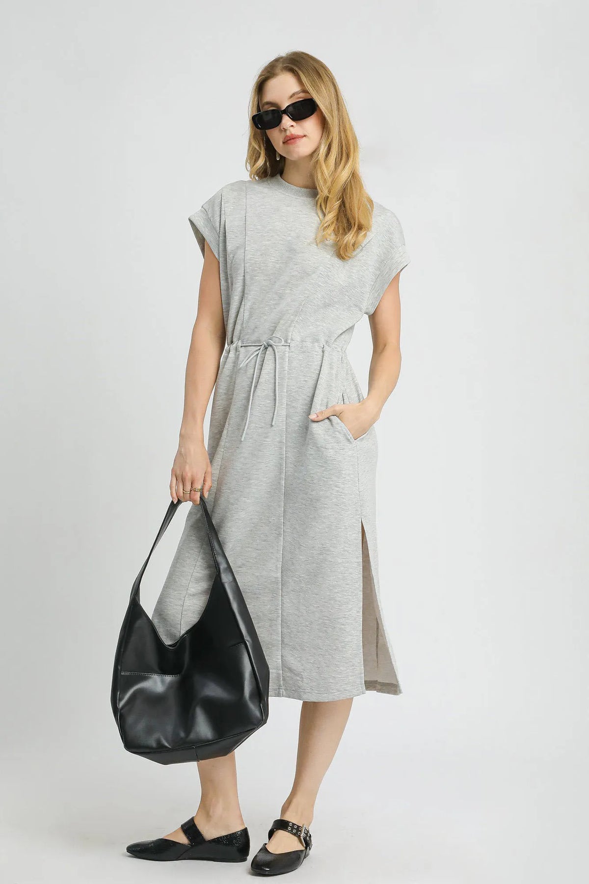 Light Gray / XS