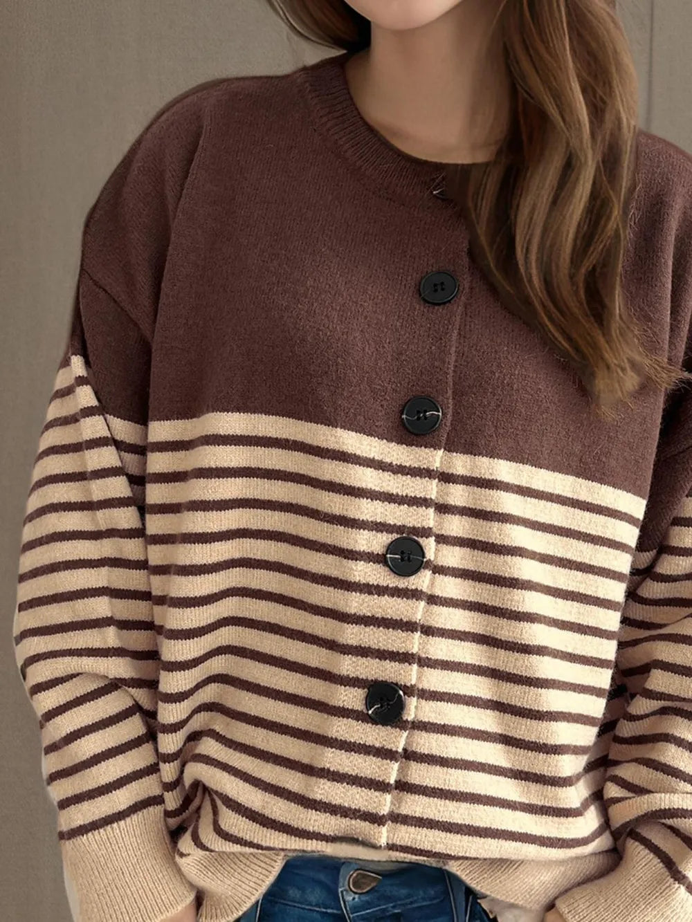 Brown / One Size