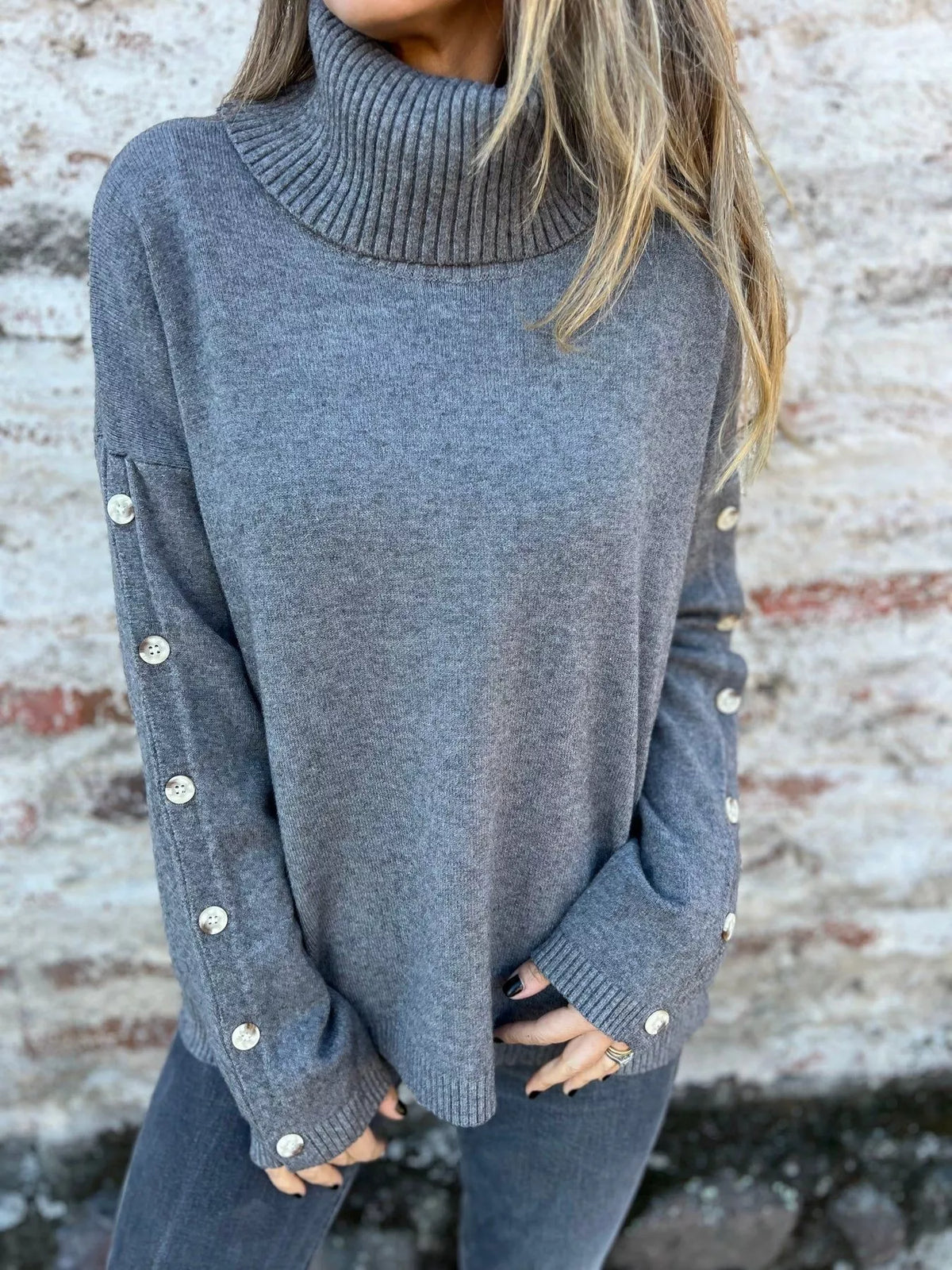 Dark Gray / S