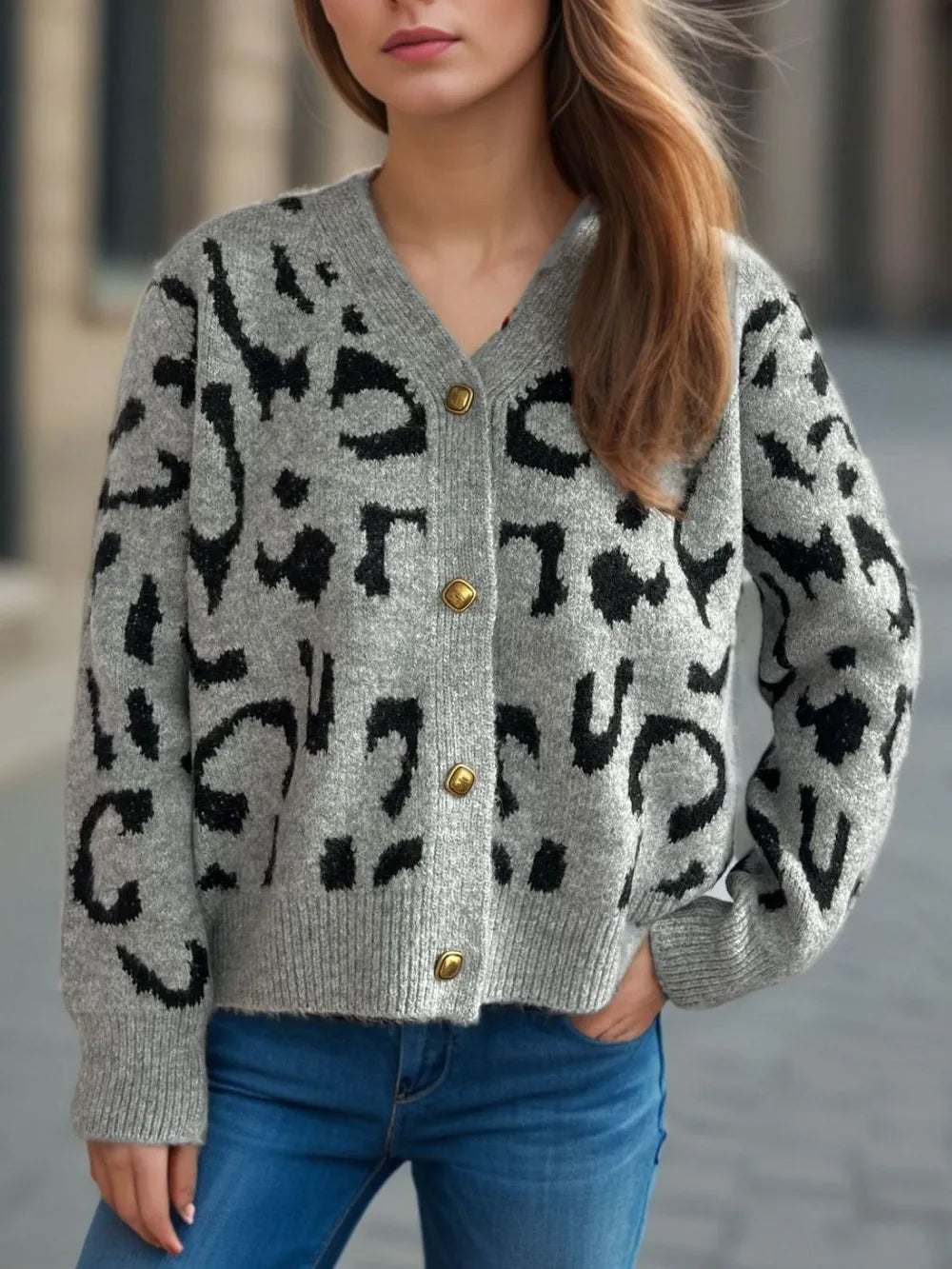 Gray / One Size
