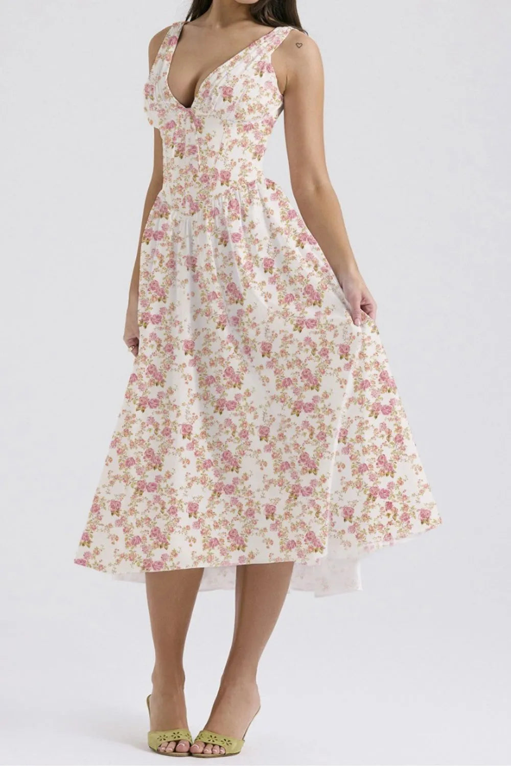 Floral / S