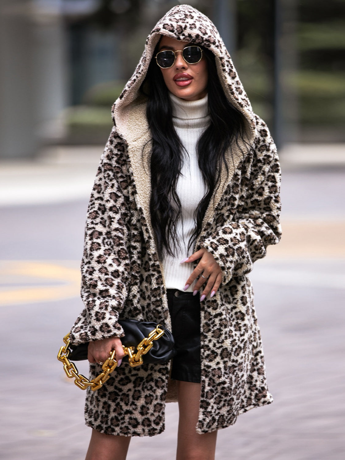 Leopard / S