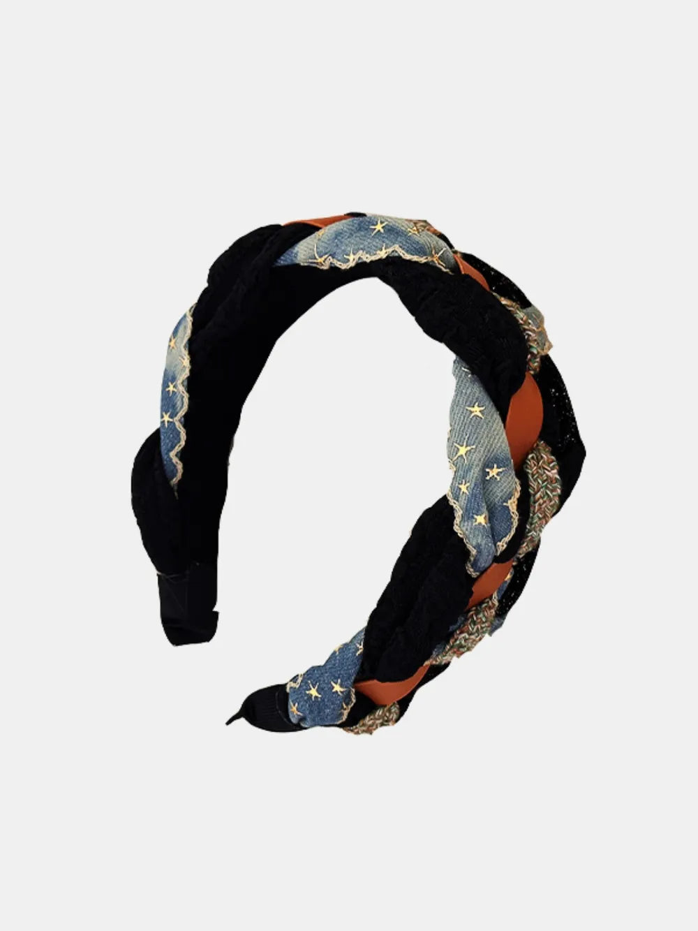 Black / One Size