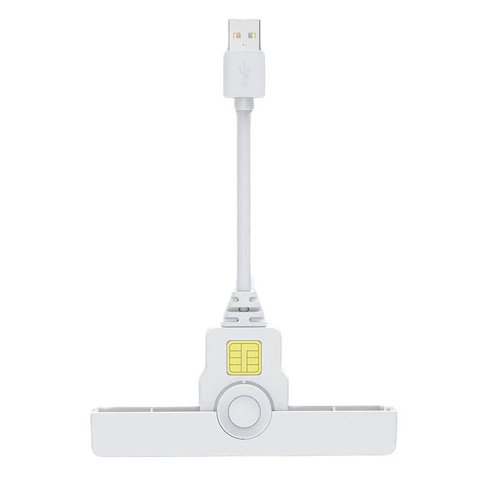 USB / United States