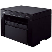Canon imageCLASS MF3010 Mono Laser Multifunction Printer - Print, Copy, Scan, Space Saving Design - Store 42