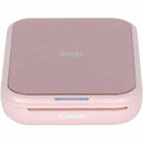 Canon IVY 2 Mini Photo Printer - Portable Blush Pink Instant Sticker Printing - Store 42