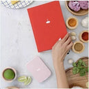 Canon IVY 2 Mini Photo Printer - Portable Blush Pink Instant Sticker Printing - Store 42