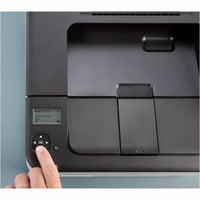 Canon LBP172dw Monochrome Wireless Printer, 35ppm, 250-Sheet Capacity, Auto Duplex Printing