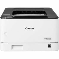 Canon LBP172dw Monochrome Wireless Printer, 35ppm, 250-Sheet Capacity, Auto Duplex Printing Default Title