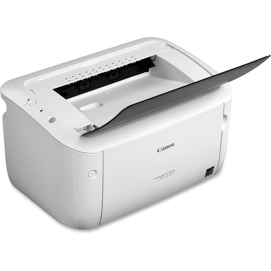 Canon LBP6030W Compact Wireless Laser Printer, 19ppm Black & White, Energy Saver Mode, 150 - Sheet Tray - Store 42