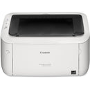 Canon LBP6030W Compact Wireless Laser Printer, 19ppm Black & White, Energy Saver Mode, 150 - Sheet Tray - Store 42
