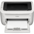 Canon LBP6030W Compact Wireless Laser Printer, 19ppm Black & White, Energy Saver Mode, 150 - Sheet Tray - Store 42
