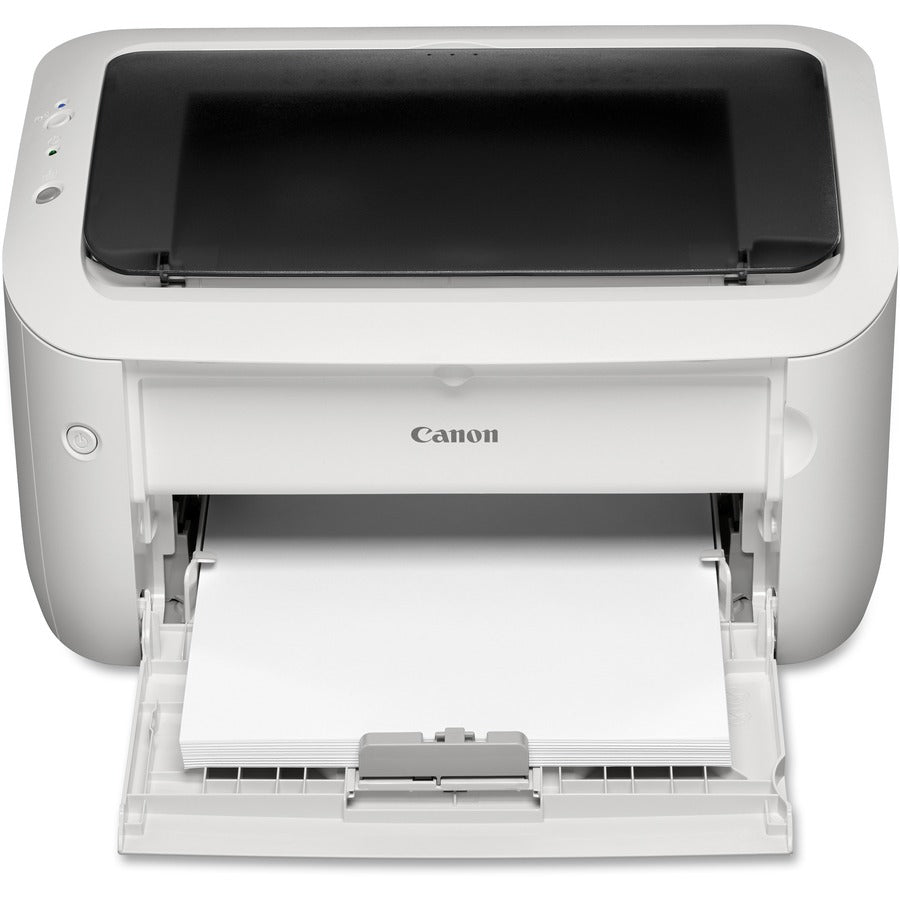 Canon LBP6030W Compact Wireless Laser Printer, 19ppm Black & White, Energy Saver Mode, 150 - Sheet Tray - Store 42