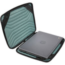 Case Logic 11.6" Chromebook Protective Sleeve with Work-In Design, Black