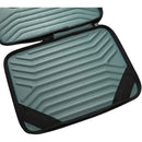 Case Logic 11.6" Chromebook Protective Sleeve with Work-In Design, Black
