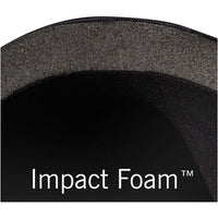 Case Logic LAPS-111 Slim Sleeve for 10-11.6 Inch Chromebook with Impact Foam Padding - Black